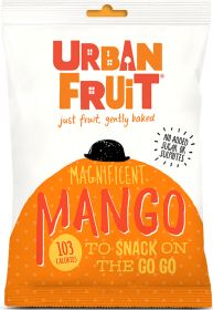 Urban Fruit (SP) Mango 35g
