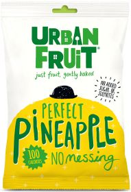 Urban Fruit (SP) Pineapple 35g