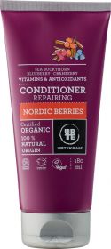 **Urtekram ORG Nordic Berries Conditioner 180ml