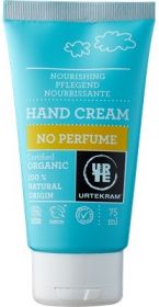 Urtekram ORG No Perfume Hand Cream 75ml