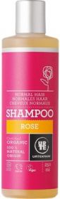 Urtekram ORG Rose Shampoo 250ml