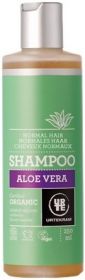 **Urtekram ORG Aloe Vera Shampoo 250ml