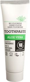 **Urtekram ORG Aloe Vera Toothpaste 75ml