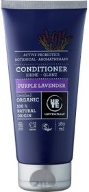 Urtekram ORG Purple Lavender Conditioner 180ml