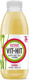 Vit-hit Citrus Revive Vitamin Drink 500ml