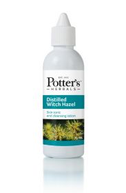 Potter's Herbals Malt Extract 650g x6