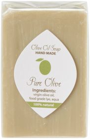 Zaytoun Olive Oil Soap 100g