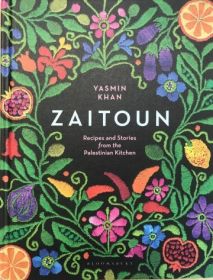 Zaytoun Zaitoun Cookbook