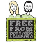 Free From Fellows Wholesale