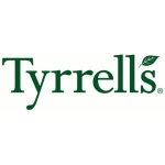 Tyrrells - English Crisps Wholesale